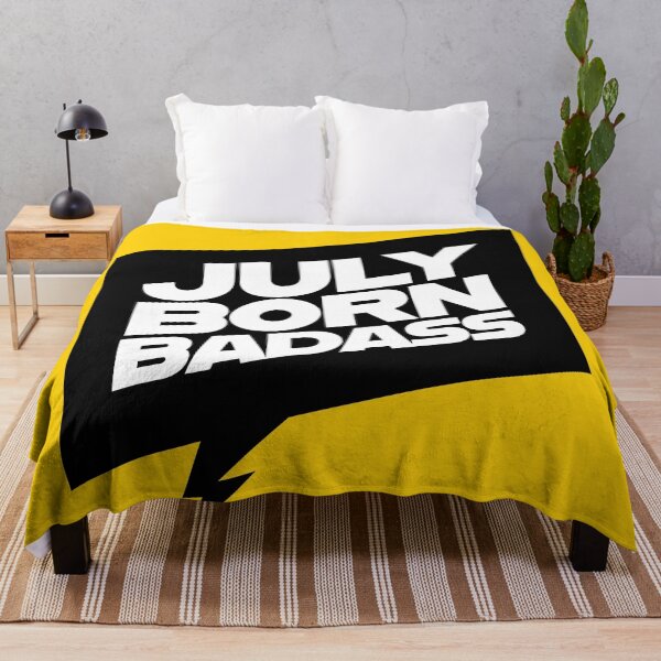 Item preview, Copy of Born In July Birthday Gift designed and sold by Rakuten Mallor.