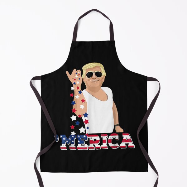 Item preview, Trump Bae Funny 4th of July Trump Salt Freedom T-Shirt designed and sold by HaileyPeterart.