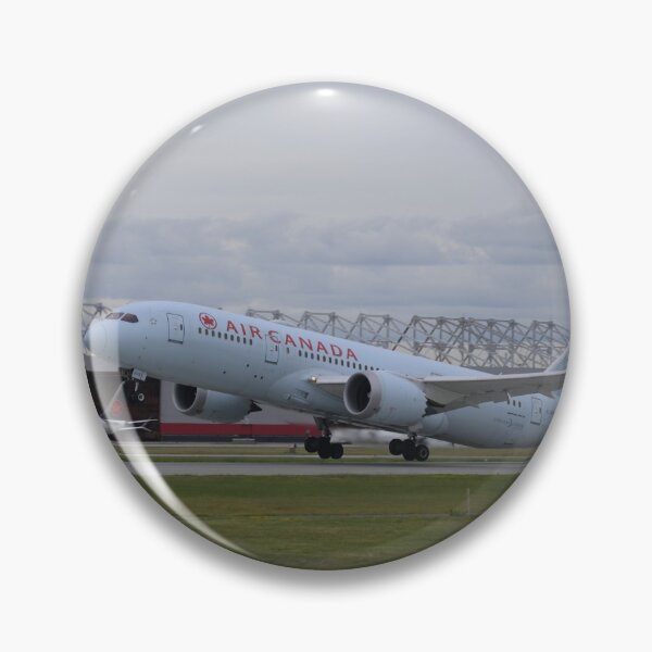 Item preview, 787 take off designed and sold by Steve Stones.