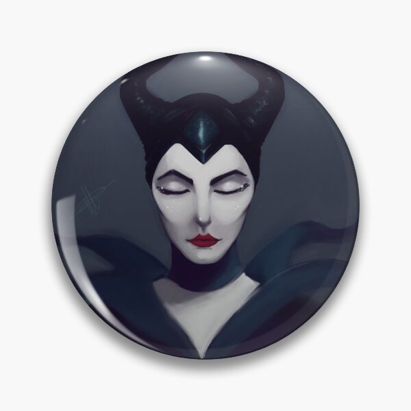 Item preview, maleficent designed and sold by iandock.