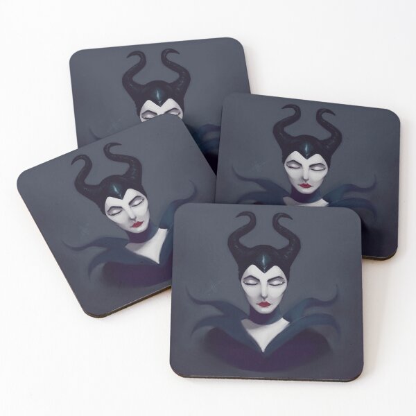 Item preview, maleficent designed and sold by iandock.