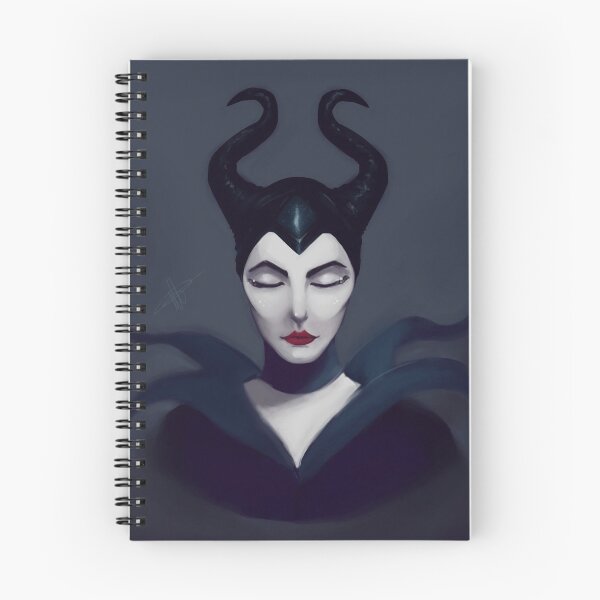 Item preview, maleficent designed and sold by iandock.