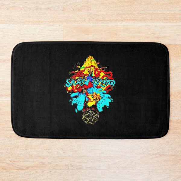 Item preview, Splash Mountain T-Shirt designed and sold by LeiSian91KM.