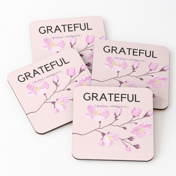 Item preview, GRATEFUL designed and sold by myteebaq.