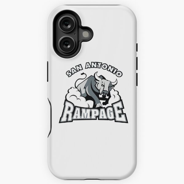 Item preview, San Antonio Rampage designed and sold by VaugiWaRT.