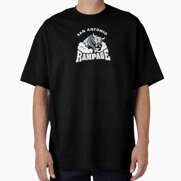 Item preview, San Antonio Rampage designed and sold by VaugiWaRT.
