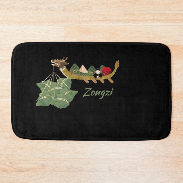 Item preview, Zongzi gold designed and sold by Mariocii.