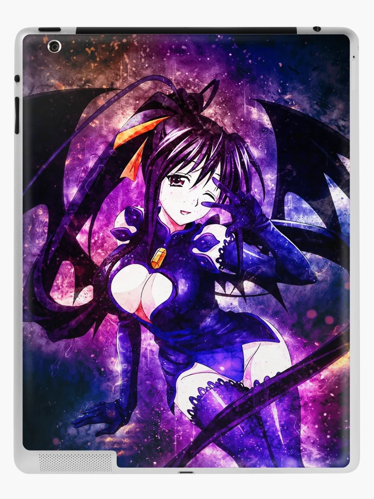 Issei Hyoudou High School DxD iPad Case & Skin for Sale by Spacefoxart