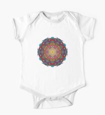 Amulet of life One Piece - Short Sleeve