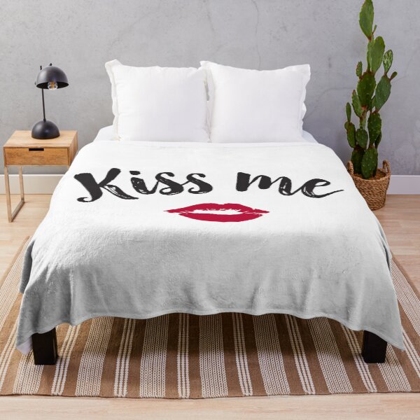 Item preview, Kiss me designed and sold by egment.
