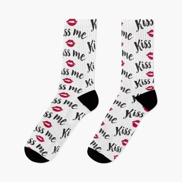 Item preview, Kiss me  designed and sold by egment.