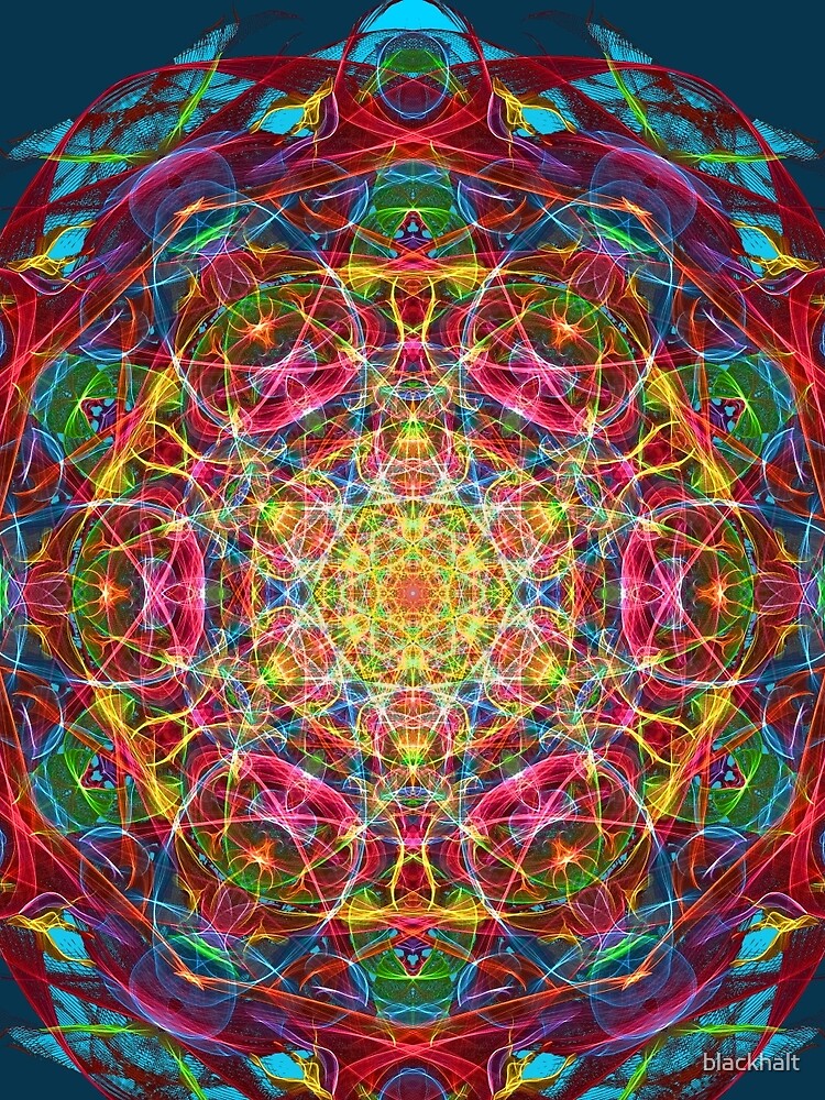 Amulet of life by blackhalt