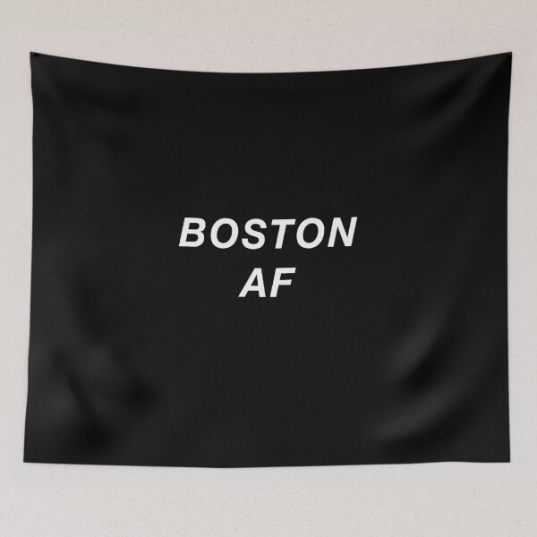 Item preview, Boston AF designed and sold by directgifts.