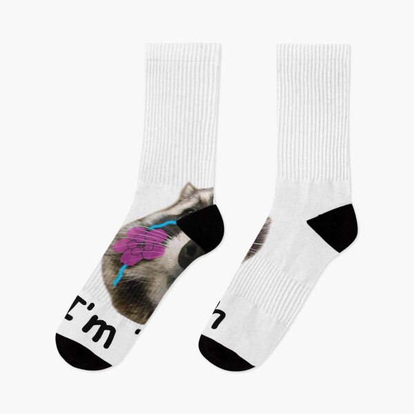 Item preview, I'm Trash designed and sold by FunnyWomen.