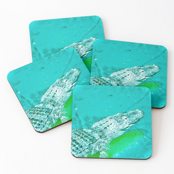 Item preview, Gator Spotlight designed and sold by TmartUS.