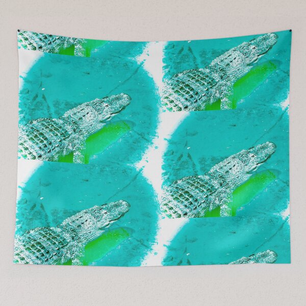 Item preview, Gator Spotlight designed and sold by TmartUS.