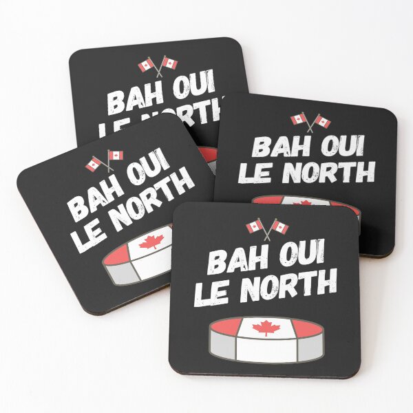 Item preview, Oui The North designed and sold by joshua pierre.