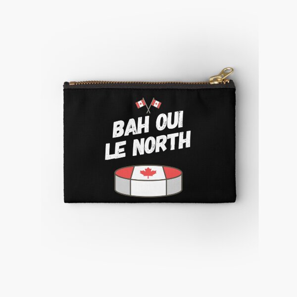 Aperçu de l'œuvre Oui Le Nord créée et vendue par joshua pierre.