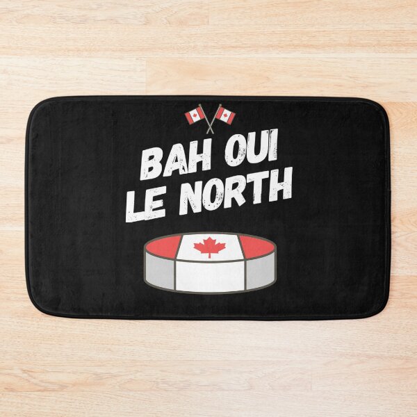 Aperçu de l'œuvre Oui Le Nord créée et vendue par joshua pierre.