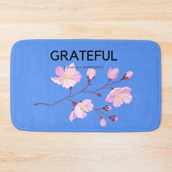 Item preview, GRATEFUL designed and sold by myteebaq.