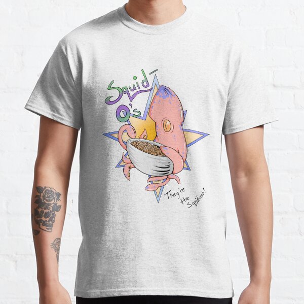 Classic T-Shirt