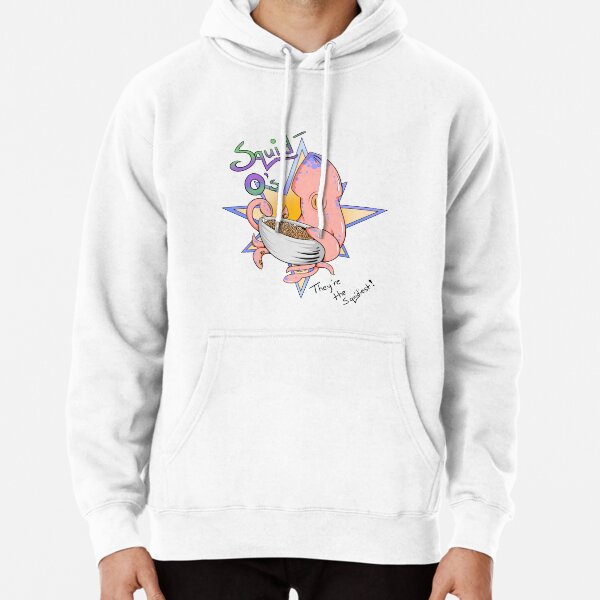 Hoodie (Pullover)