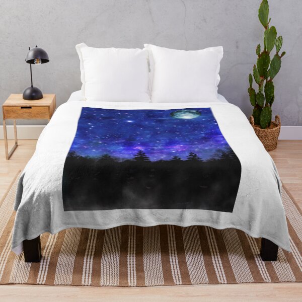 Item preview, Beautiful Night Sky Gift For Fans, Gift For Men and Women, Gift Halloween Day, Gift Thanksgiving, Gift Christmas Day designed and sold by JoseOrdone.