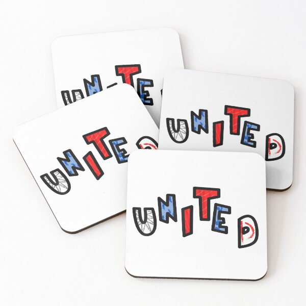 Item preview, United T-Shirt designed and sold by HaileyPeterart.