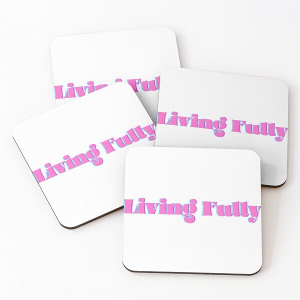 Item preview, Living Fully designed and sold by DiegoUrz.