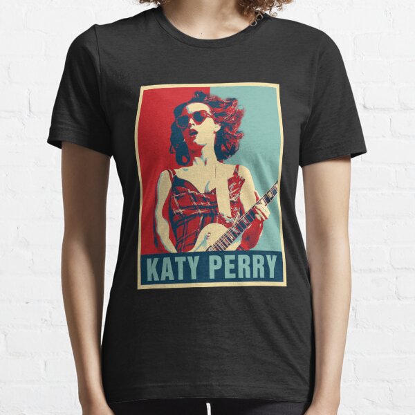 Camiseta básica de mujer Katy