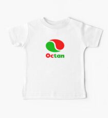 LEGO Octan Baby Tee