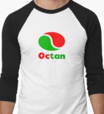 LEGO Octan Men's Baseball ¾ T-Shirt