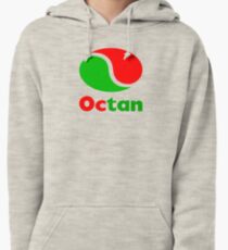 LEGO Octan Pullover Hoodie