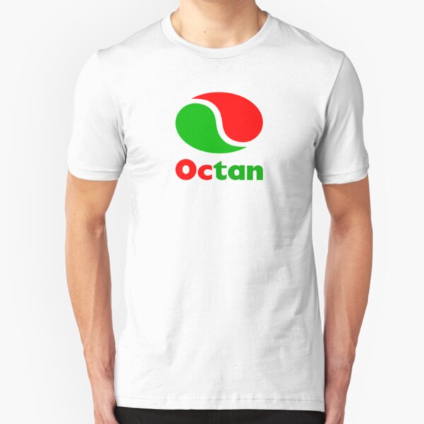 LEGO Octan Slim Fit T-Shirt