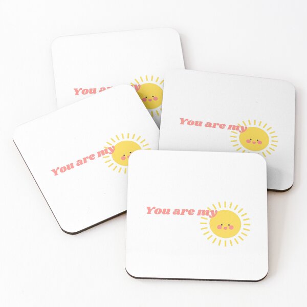 Item preview, Cute You are My Sunshine  designed and sold by MotherOfBears.