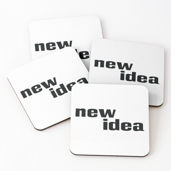 Item preview, New Idea designed and sold by FiveNiches.