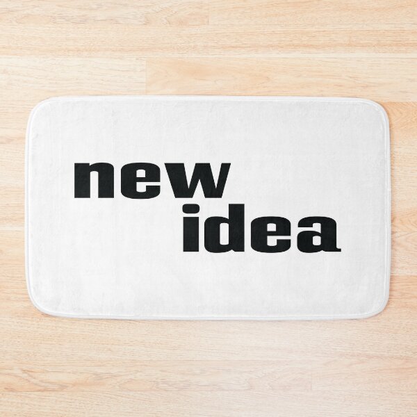 Item preview, New Idea designed and sold by FiveNiches.