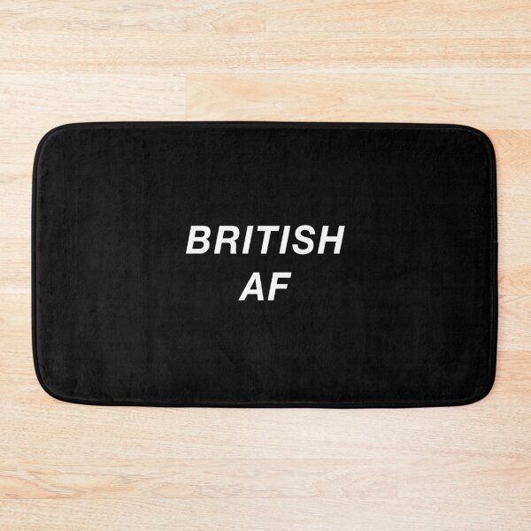 Item preview, British AF designed and sold by directgifts.