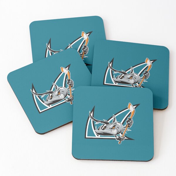 Item preview, San Jose Barracuda  designed and sold by VaugiWaRT.