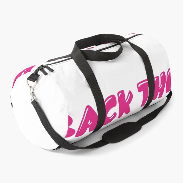 Item preview, Back The Barbz designed and sold by Profashionall.