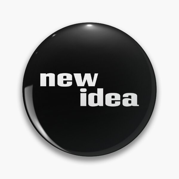 Item preview, New Idea designed and sold by FiveNiches.