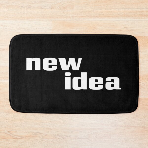 Item preview, New Idea designed and sold by FiveNiches.