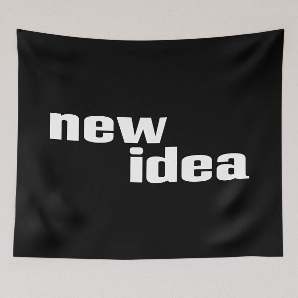 Item preview, New Idea designed and sold by FiveNiches.
