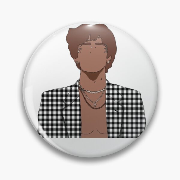 Item preview, Vinnie hacker sticker  designed and sold by stickers001.