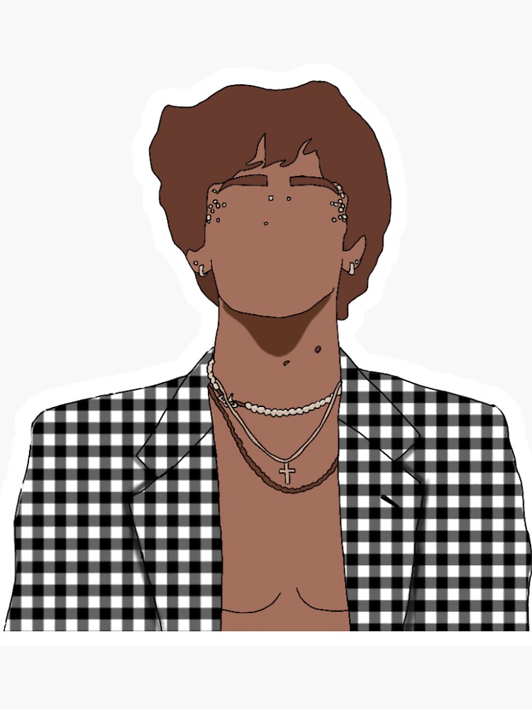 "Vinnie hacker sticker " Sticker for Sale by stickers001 Redbubble