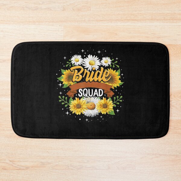 Item preview, Bride Squad Bridesmaid Matching Bachelorette Party Wedding  designed and sold by avareid3.