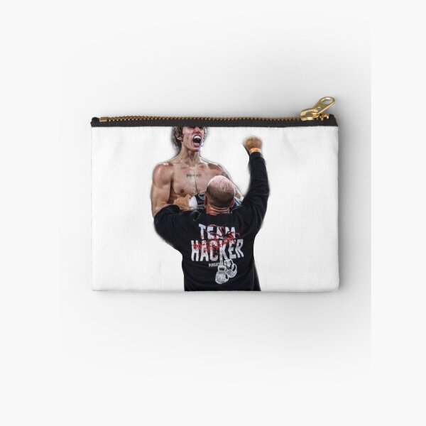 Item preview, Vinnie hacker sticker  designed and sold by stickers001.