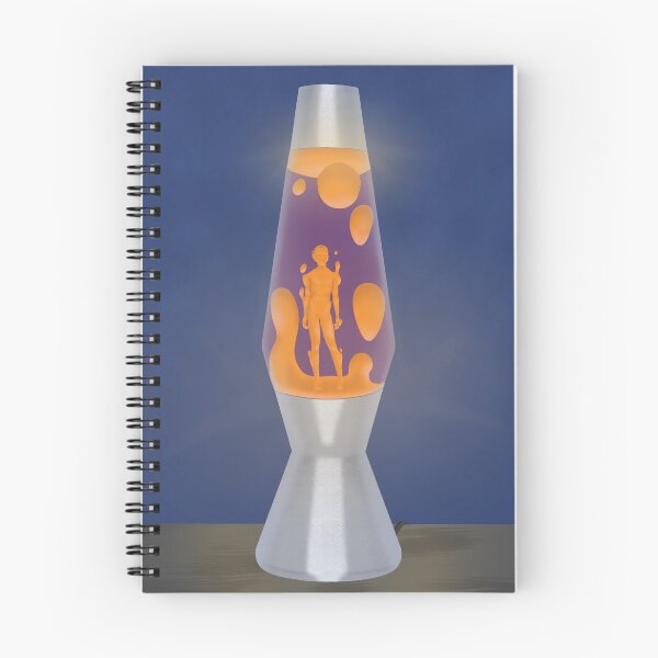 Item preview, Lava Lamp Boy designed and sold by socksonat3am.