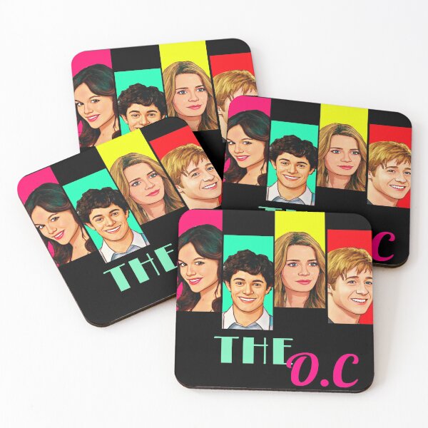 Item preview, The O.C designed and sold by swanspirate520.