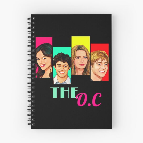 Item preview, The O.C designed and sold by swanspirate520.